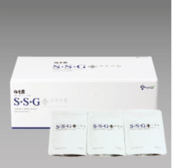 SSG+エキスSの通販は中屋彦十郎薬局