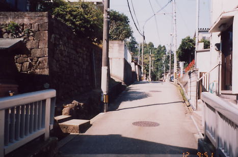 金沢観光(源太郎川)