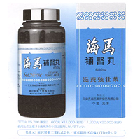 精力剤の組み合わせを考える。精力剤販売：海馬補腎丸