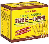 乾燥ビール酵母画像